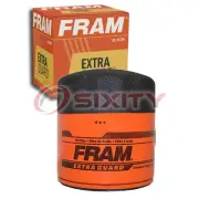 FRAM Extra Guard Engine Oil Filter for 2005-2006 Saab 9-7x Oil Change ws (for: Saab)