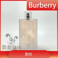 在飛比找蝦皮購物優惠-[詹姆士購物商城] Burberry 博柏利 Brit Fo