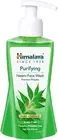 Himalaya Purifying Neem Face Wash 200 Ml