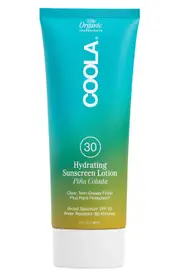 COOLA® Suncare Classic Body Sunscreen Piña Colada SPF 30 at Nordstrom