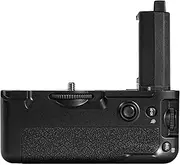 VG-C4EM Battery Grip for Sony A7R V A7R IV A9 II A7 IV A7S III A1 Cameras,Replacement for Sony Vertical Grip, Use NP-FZ100 Battery.