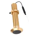 1080P HD Smart Door Eye Hole Camera Night Vision Movement Detection WiFi Con Hot