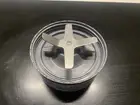 Genuine NutriBullet replacement cross blade
