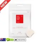 NEW Acne Pimple Master Patch Blemish Control Genuine New Sealed 24 Patches