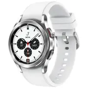 Samsung Galaxy Watch4 Classic 42mm LTE (Silver)