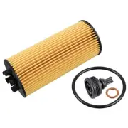 11428593186 Febi Oil Filter for BMW 228i Gran Coupe M235i xDrive Mini X2 X1 (for: Mini)