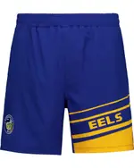 Eels NRL Adult Training Shorts