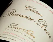 2011 Branaire Ducru - Buy Online | The Wine Collective International Marketplace