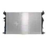 Motorkool Radiator JCE-34001