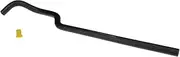 Sunsong 3405062 Power Steering Return Line Hose Assembly