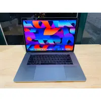 在飛比找蝦皮購物優惠-台中 2016年 MacBook Pro 15吋 i7 (2