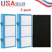 2×HAPF30AT filter replacement kit for Holmes HAP2400 HAP9412 HAP9422 HAP706 USA