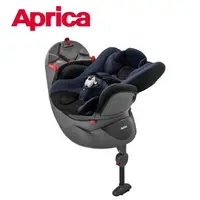 在飛比找森森購物網優惠-Aprica愛普力卡 Fladea STD 汽車安全座椅