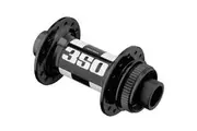 DT Swiss 350 12x100mm 24H Centrelock Front Hub
