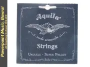 Aquila Super Nylgut Ukulele Strings - Baritone - DGBE