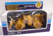 JOAL 218 CAT 825B COMPACTOR - 1:50 SCALE - NEW IN BOX