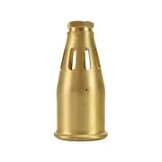 Bossweld 50mm Brass LPG/Propane Burner