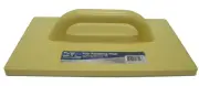 Spear & Jackson SJ-PA105 - Float - 150 x 350 x 15mm Polyeurethane / Poly Handle