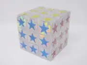 Greenbrier 3D Puzzle Cube