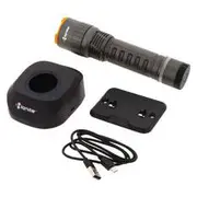 Ignite Rechargeable LED Torch with Wireless Charging - IIL7151