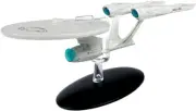 USS Enterprise NCC-1701 (2260-2263) BEYOND Star Trek starship Eaglemoss new
