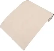 Self Adhesive Cat Scratcher Mat Trimmable DIY Furniture Protector Scratch Resistant Versatile Cat Scratching Board for Sofa Carpet 40x200cm Polyester (ベージュ)