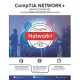 CompTIA Network+ (N10-007): 250+ Practice Questions with Explanations Latest 2020 Edition
