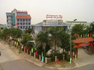 玉廈達萊飯店Ngoc Ha Dai Lai Hotel