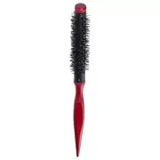 Small Round Hair Brush,Round Barrels Hair Brush for Blow Drying,Styling,Curling