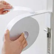 5M Self-adhesive window car door noise insulation Rubber dusting sealing taD===