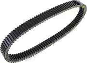 Drive Belt Compatible with Ski-Doo 417300383 417300166 417300253 417300391 GSX GTX Power TEK Legend GT SE 800 SDI 2004-2007