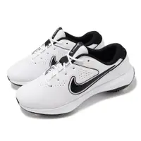 在飛比找PChome24h購物優惠-Nike 耐吉 高爾夫球鞋 Victory Pro 3 Wi