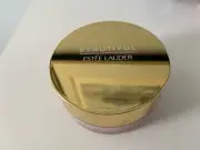 Estee Lauder Beautiful Perfumed Body Powder USA 1oz Gold Lid Puff Pink New