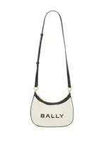[Bally] Bally-Bag With Logo-Donna UNI