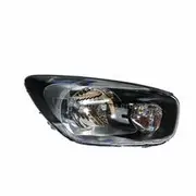 All Crash Head Lamp Lh KPA-21030LHG