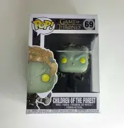 Funko Pop! Game Of Thrones - Children of The Forest (HBO Shop) Sealed #69