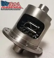 NEW AUBRUN FORD 7.5 LIMITED SLIP POSI 28 SPLINE