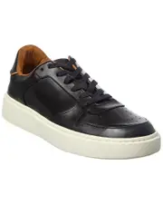 Allen Edmonds Owen Leather Sneaker
