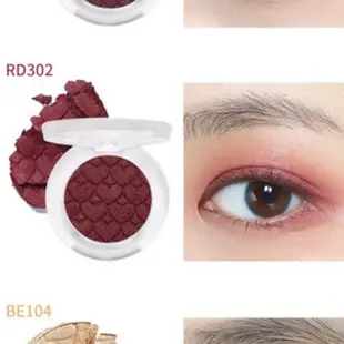 Etude house 訴說心語單色眼影