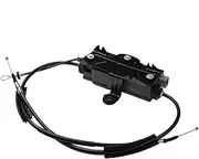 Parking Actuator Park Brake Module EPB Hand Brake Actuator 34436877316 for BMW 7 Series for F01 for F02 for F03 for F04 750i 740i Car Parking Brake Actuator