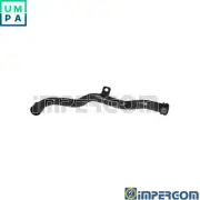 COOLANT TUBE 80335 FOR RENAULT TRAFIC/II/Bus/Van/Platform/Chassis VEL/SATIS 2.5L