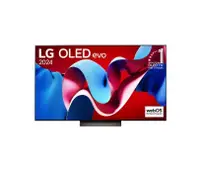 在飛比找松果購物優惠-LG樂金 42吋 OLED42C4PTA OLED 4K智慧