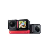 在飛比找蝦皮購物優惠-insta360 one RS 可換鏡頭運動相機 標準套裝 