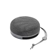 Wireless TWS Bluetooth Speakers Handsfree Mic Speaker Grey