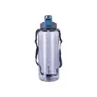 1050ml/2000ml/4000ml Water Bottle Large Capacity Scratch-proof Reusable Bpa Free