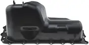 Engine Oil Pan Sump Compatible With BMW 1 2004-2011 11137504639 BMO/BM/043AB