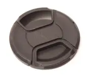 Rocketfish RF-LC77 Camera Lens Cap 77mm