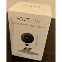 在飛比找蝦皮購物優惠-現貨 Wyze Cam V3 V2 wifi無線ip攝影機 