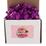 Tootsie Pops Lollipops Miniature, Mini Lollies in a Box (Fruit Punch)