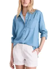 Vineyard Vines Relaxed Shirt